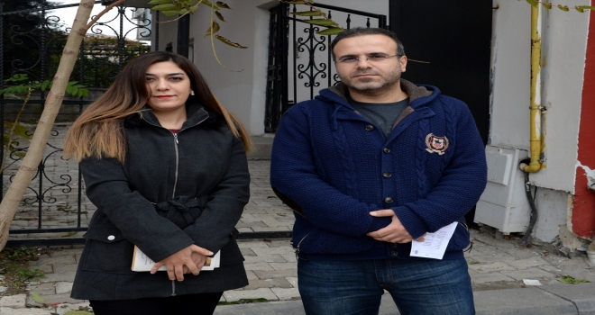 Kitap okuyup özetini çıkardı, yargılanmaktan kurtuldu