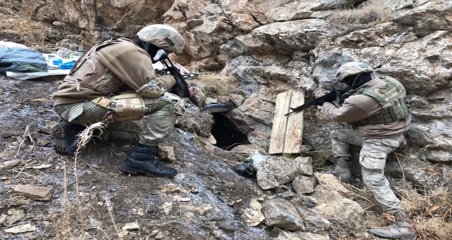 Vanda terör operasyonu