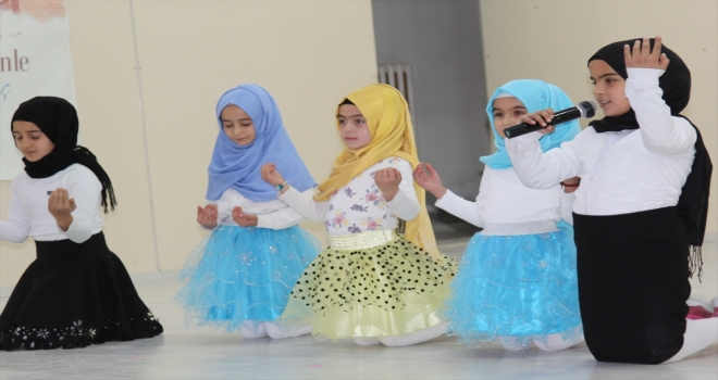 Mevlidi Nebi Haftası