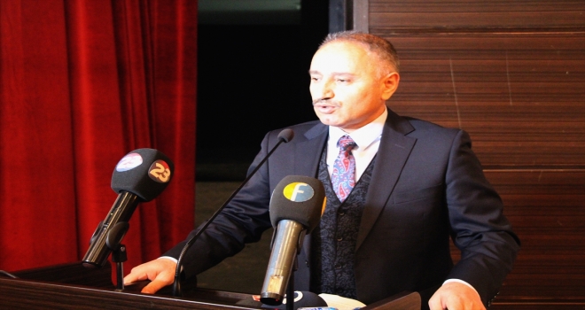 Yetenek Gelişimi Odaklı Farklılaştırılmış Öğretim semineri