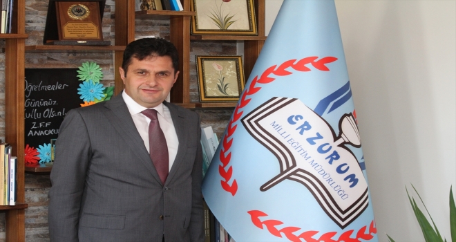 24 Kasım Öğretmen Gününe doğru