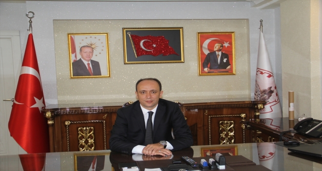 24 Kasım Öğretmenler Günü