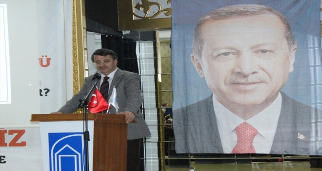 25 Kasım Kadına Yönelik Şiddetle Mücadele Günü