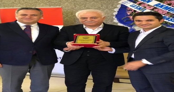 Baskilde Mevlidi Nebi programı