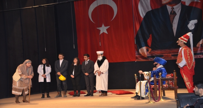 24 Kasım Öğretmenler Günü 