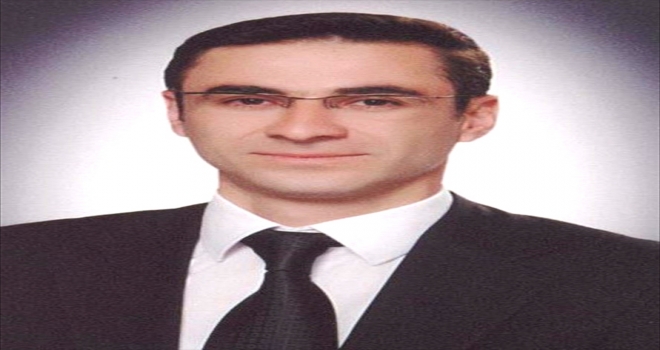 AK Partinin belediye başkan adayları