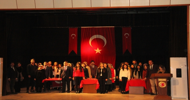 24 Kasım Öğretmenler Günü