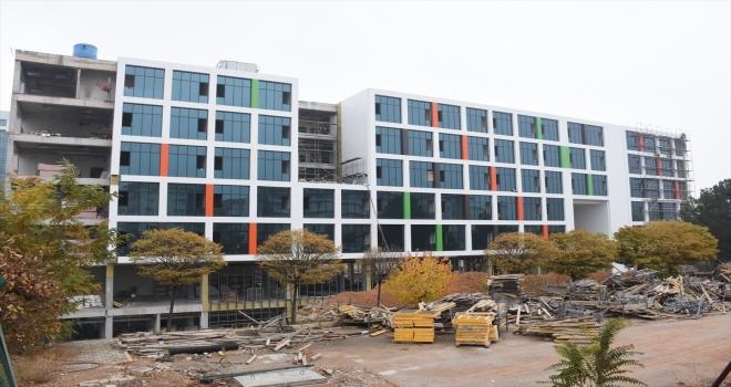 Kanser tedavisinde Türkiyenin merkezi olmak istiyoruz