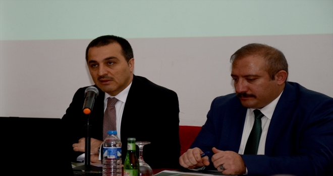 Sarıkamış şehitleri harekatın 104. yılında anılacak