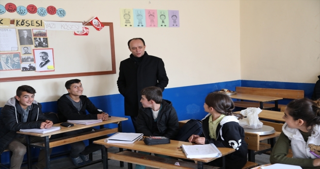 Devlet desteğiyle yılda 60 ton bal üretiyor