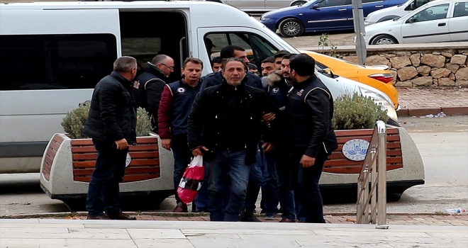 Sosyal medyadan terör örgütü propagandasına tutuklama 