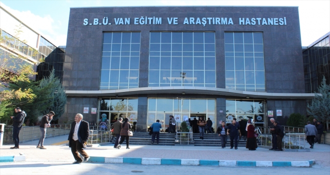 Hastalar MHRS ve çağrı merkezine teşvik ediliyor