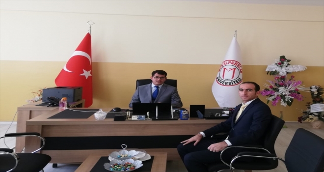 Bulanık MYOda yeni programlar açılacak