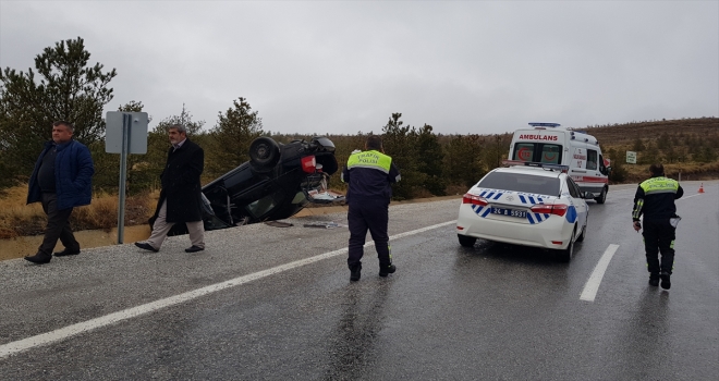 Erzurumda engellilerle ilgili araştırma kitaplaştırıldı 