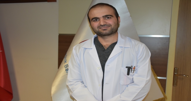 Uzmanlar soğuk havada cilt konusunda uyardı 