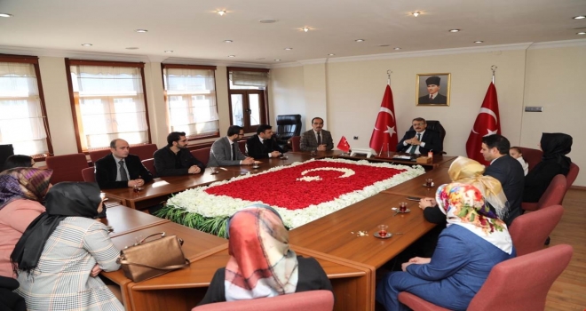 3 Aralık Dünya Engelliler Günü