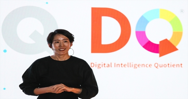 Geleceği Yazan Kadınlar Dijital Zeka’yı test ediyor