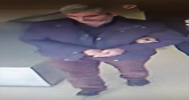 Vanda cinayet zanlısı havalimanında yakalandı