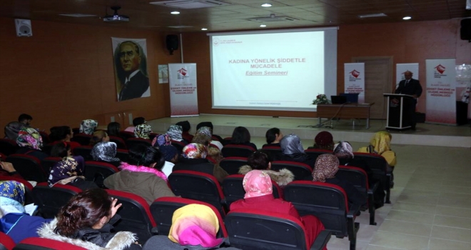 5 Aralık Dünya Kadın Hakları Günü