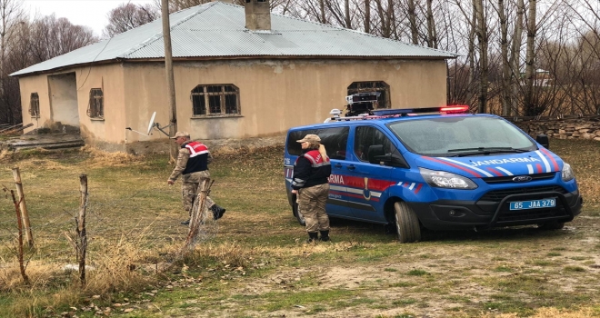 Jandarmadan Huzurlu Parklar ve Okul Önleri uygulaması 