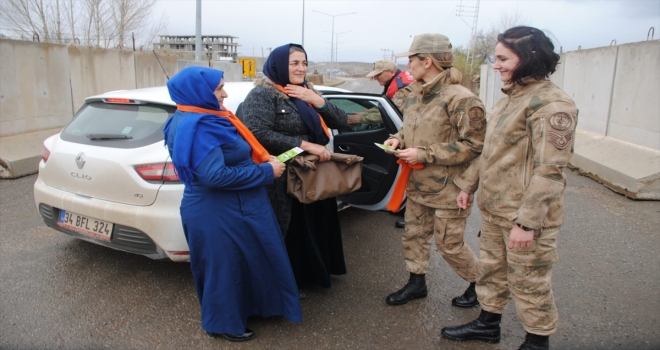 5 Aralık Dünya Kadın Hakları Günü