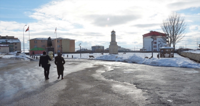 Bu ilçenin kara yazısı görevlendirme ile değişti