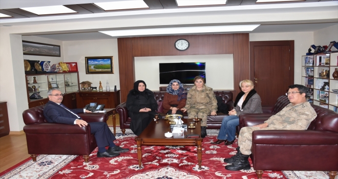 Eşimin katilleri en sonunda hak ettiği yeri buldu