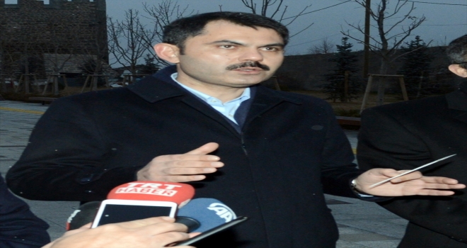 İmar barışından 8 milyon 900 bin kişi yararlandı