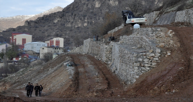 Çukurcanın çehresi görevlendirmeyle değişti