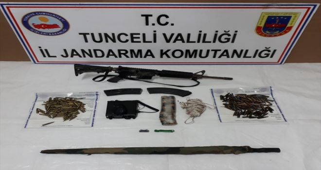 Mehmetçikten teröristlerin kış üslenmesine darbe