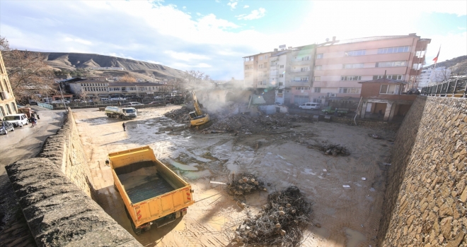 Darendeye yeni Halk Eğitim Merkezi yapılacak