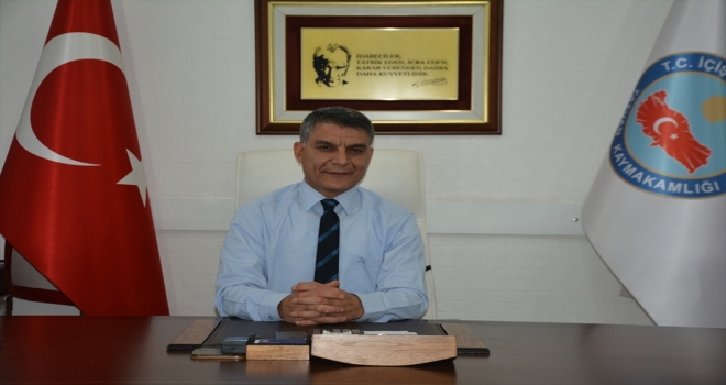 Tatvanda ihtiyaç sahibi vatandaşlara yardım