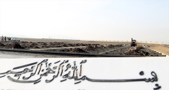 Kurum müdürlerinden Müftü Arvasa ziyaret 