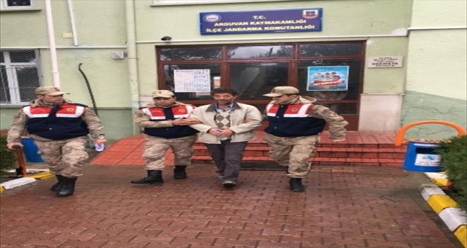 Malatyada terör operasyonu 