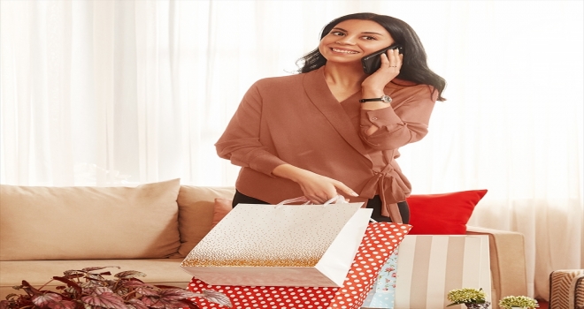 Vodafone Altın Kulüp üyesi kadınlar dijital geleceğe hazırlanıyor 