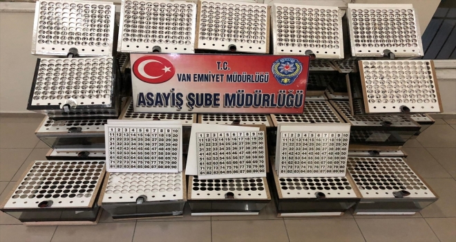 Vanda kumar operasyonu