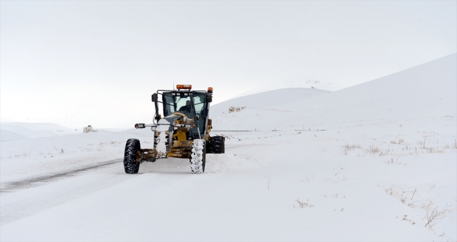 Karla mücadeleye dev bütçe ve kadro