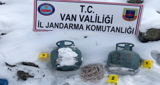 Vanda terör operasyonu