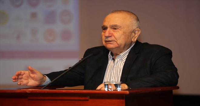 Üniversitelerin Tarih Kulüpleri Yeditepe Üniversitesinde buluştu