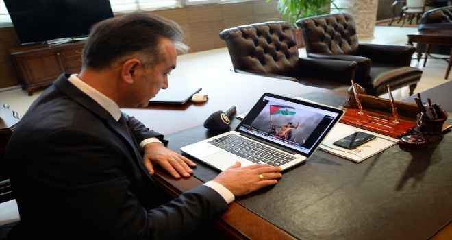 AAnın Yılın Fotoğrafları oylaması 