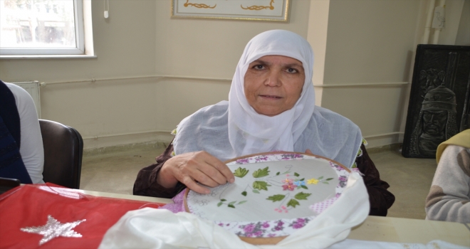 ADEM kursları ilgi görüyor