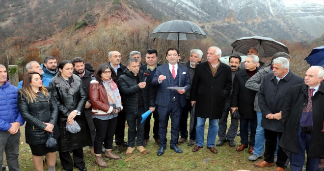 Mahkeme HES projesine iptal kararı verdi