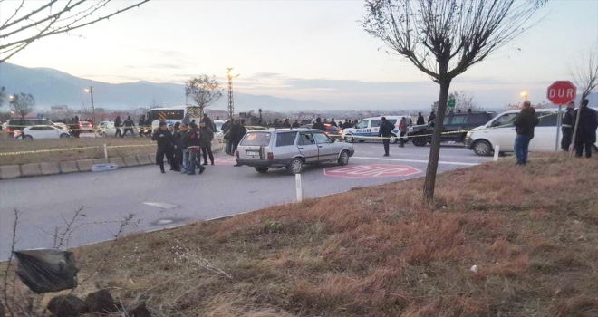 Bitlisteki silahlı saldırı