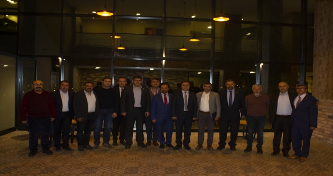 Veteriner Hekimleri Odasının 30. yıl dönümü 