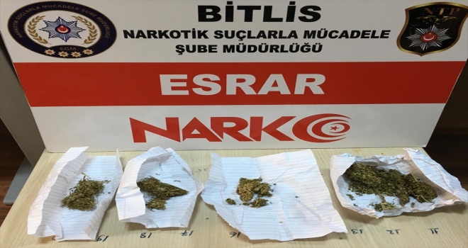 Okul Önü Genel Asayiş Trafik Uygulaması yapıldı