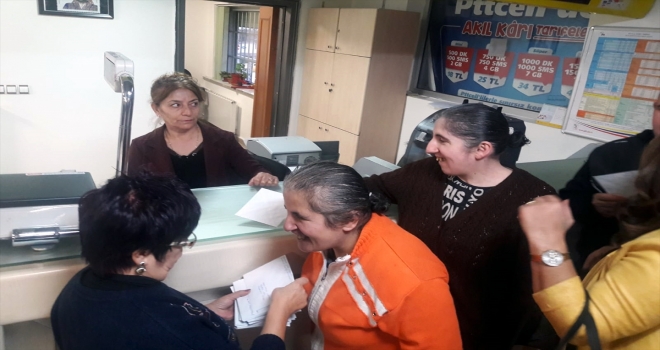 Yeni yılda engelsiz arkadaşım olur musun