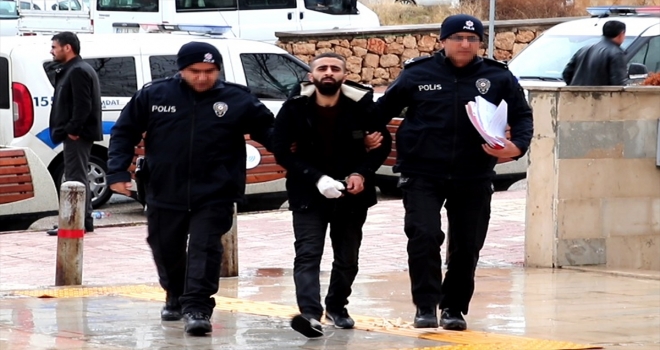 Elazığda anne ve babaya darp iddiası