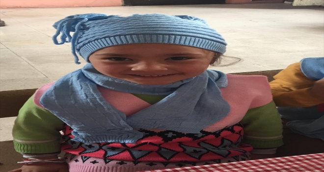 Hükümlülerden öğrencileri sevindiren yardım