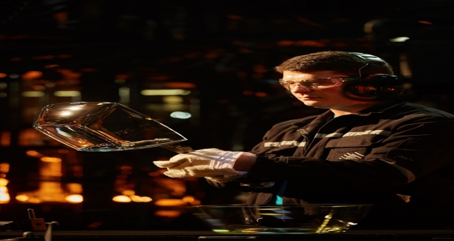 Şişecam, Dünya Sürdürülebilirlik Ligine girdi 