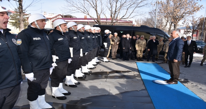 Terör örgütü güvenlik güçlerinin karşısına çıkamaz hale gelmiştir